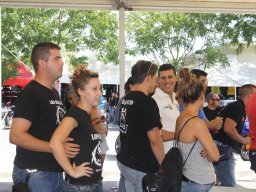 XVII Concentracion - 2010